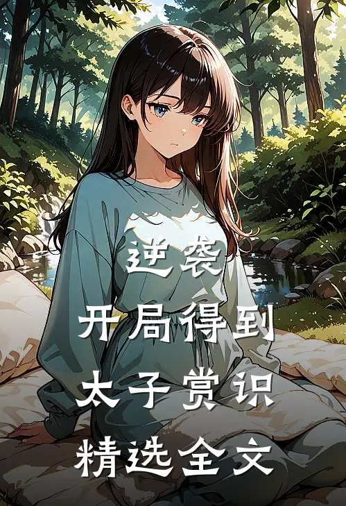 逆袭：开局得到太子赏识精选全文