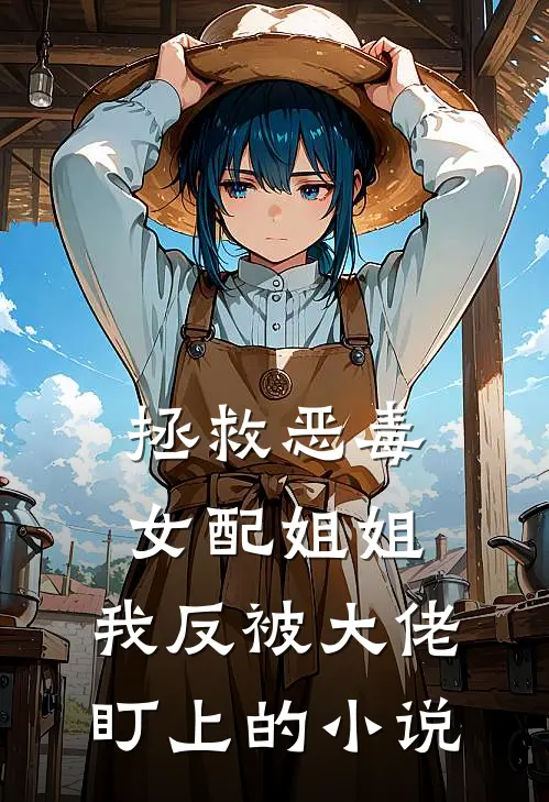 拯救恶毒女配姐姐，我反被大佬盯上的小说