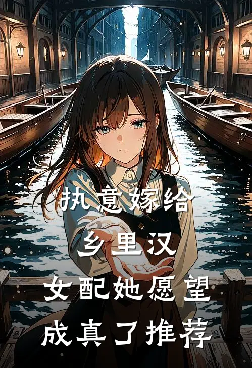 执意嫁给乡里汉,女配她愿望成真了推荐