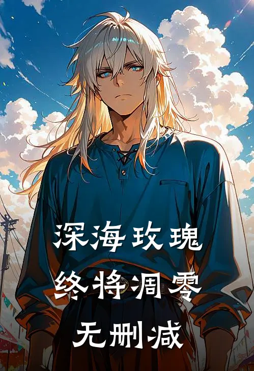 深海玫瑰终将凋零无删减