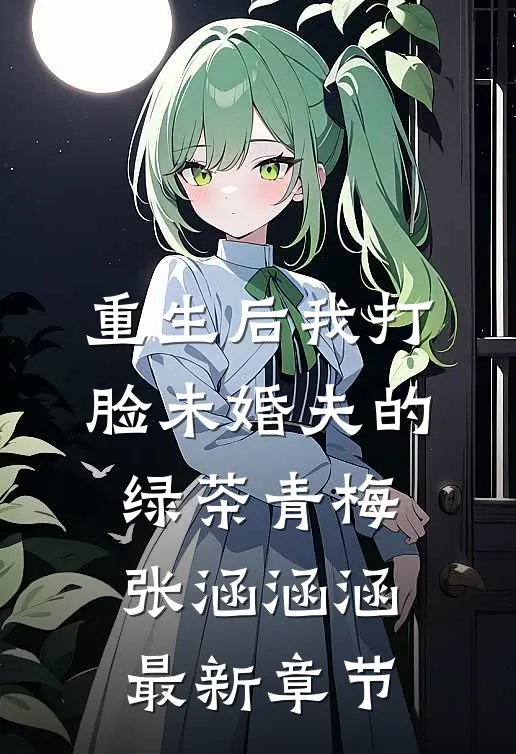 重生后我打脸未婚夫的绿茶青梅张涵涵涵最新章节