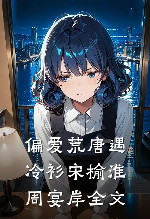 偏爱荒唐遇冷衫宋榆淮周宴岸全文