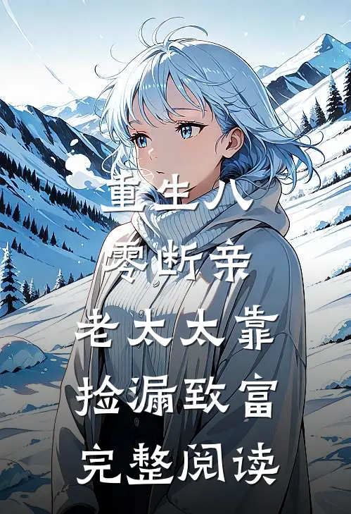 重生八零断亲，老太太靠捡漏致富完整阅读