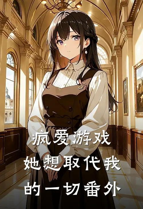 疯爱游戏：她想取代我的一切 番外