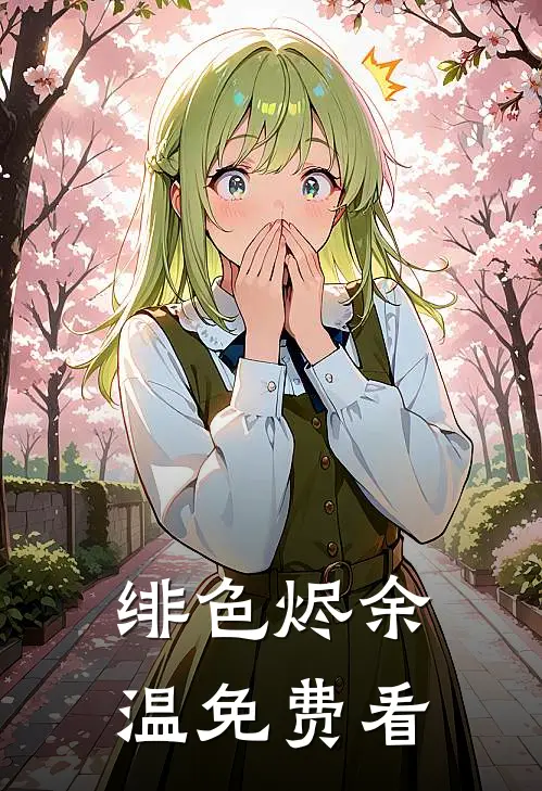 绯色烬余温免费看