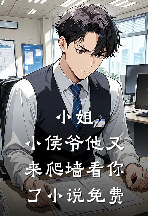 小姐，小侯爷他又来爬墙看你了小说免费