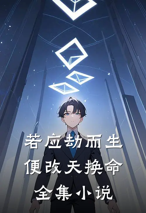 若应劫而生,便改天换命全集在线阅读