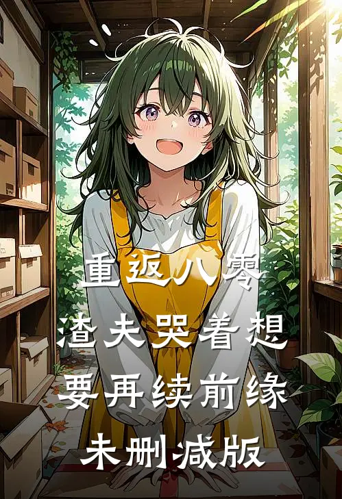 重返八零，渣夫哭着想要再续前缘未删减版