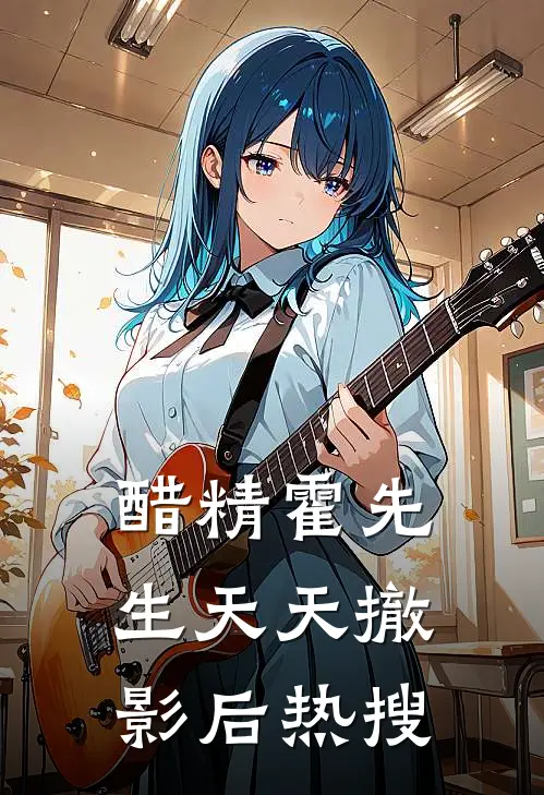 醋精霍先生天天撤影后热搜