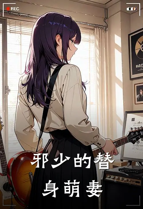 邪少的替身萌妻