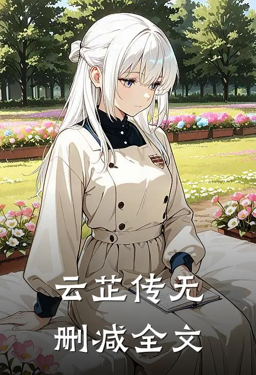 云芷传无删减全文