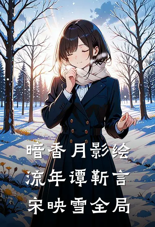 暗香月影绘流年谭靳言宋映雪全局