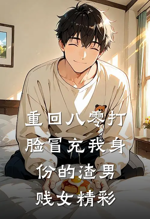 重回八零打脸冒充我身份的渣男贱女精彩