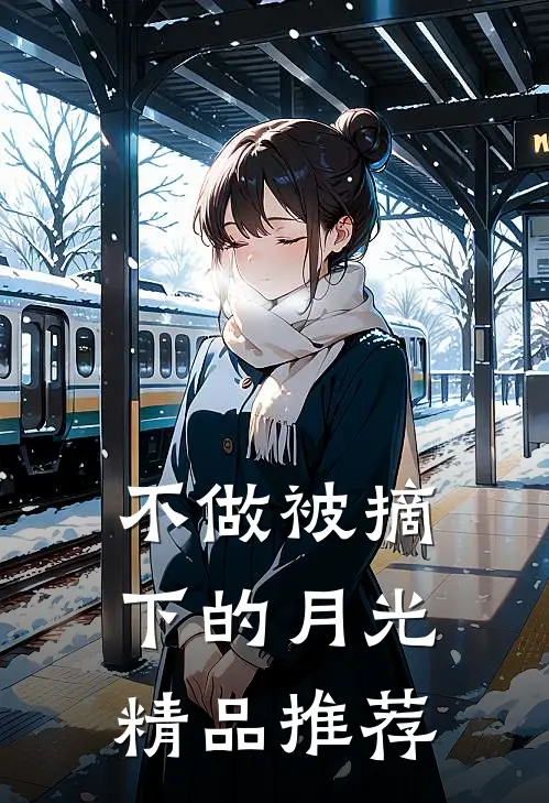 不做被摘下的月光精品推荐