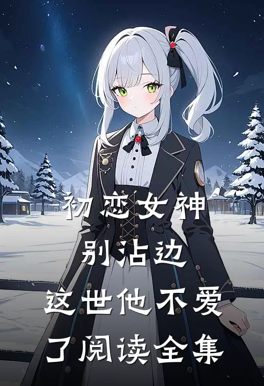 初恋女神别沾边，这世他不爱了阅读全集
