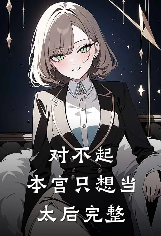 对不起，本宫只想当太后完整