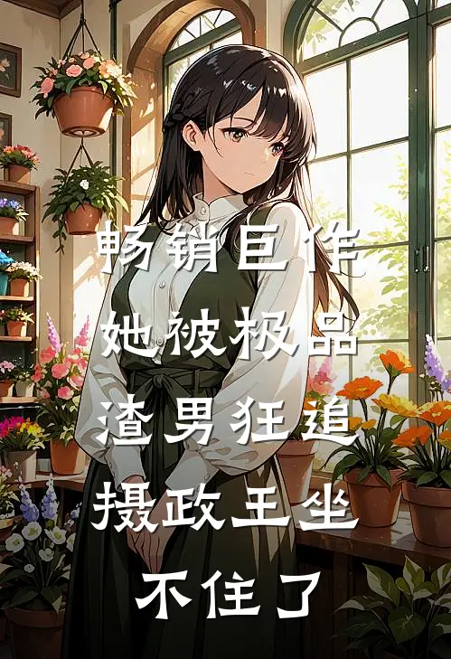 畅销巨作她被极品渣男狂追，摄政王坐不住了
