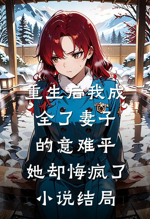 重生后我成全了妻子的意难平，她却悔疯了小说结局