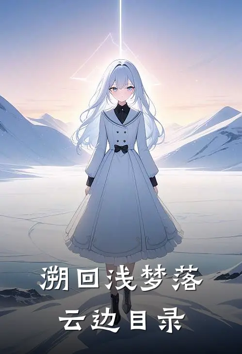 溯回浅梦落云边目录