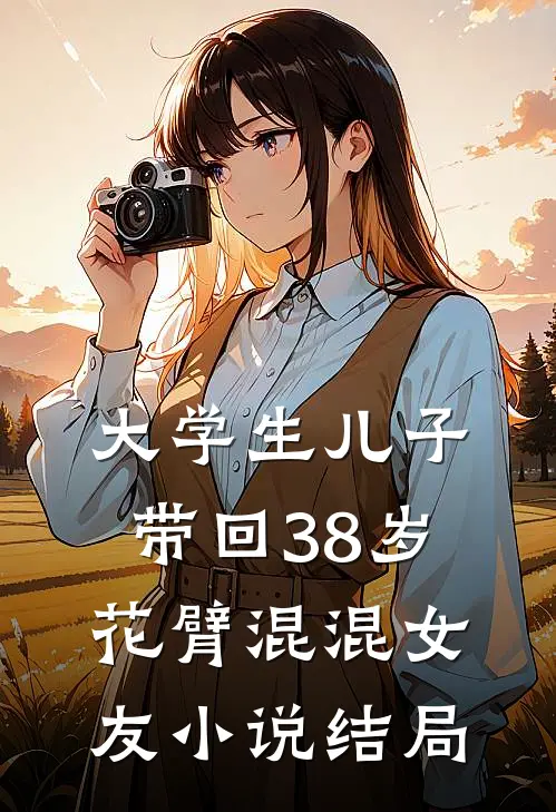 大学生儿子带回38岁花臂混混女友小说结局