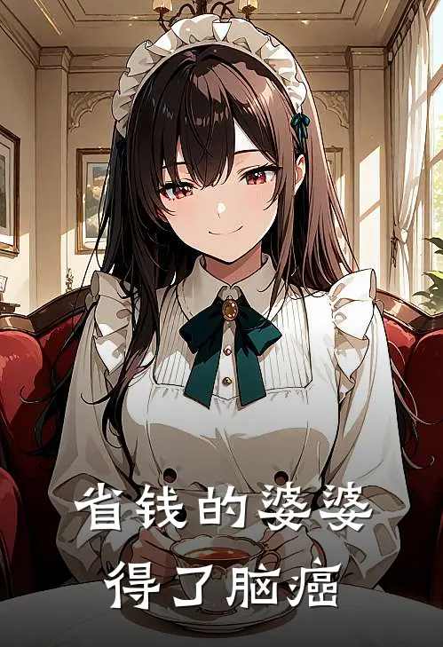 省钱的婆婆得了脑癌