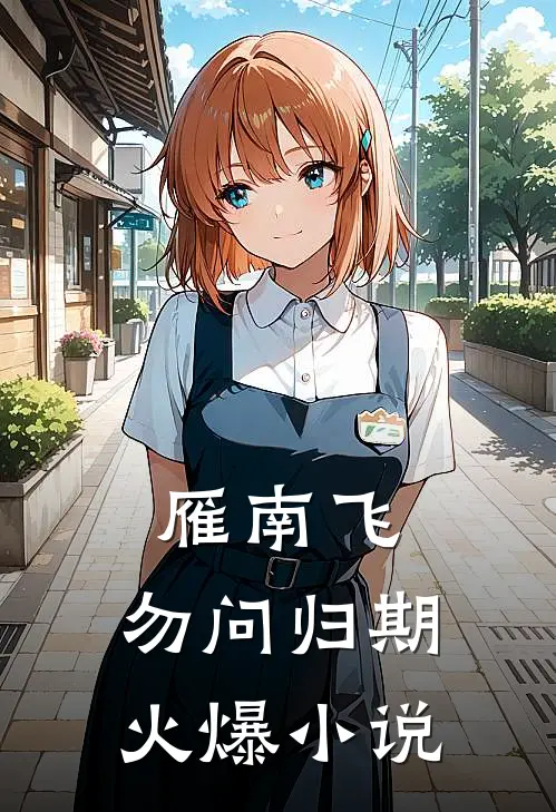 雁南飞，勿问归期火爆小说
