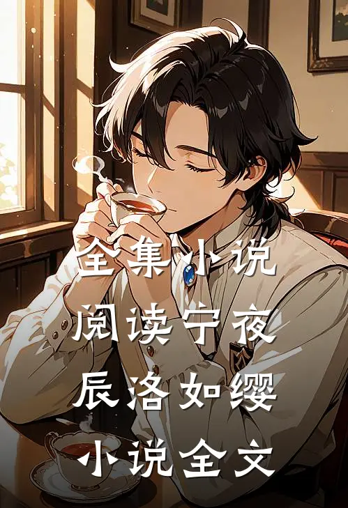 全集小说阅读宁夜辰洛如缨小说全文