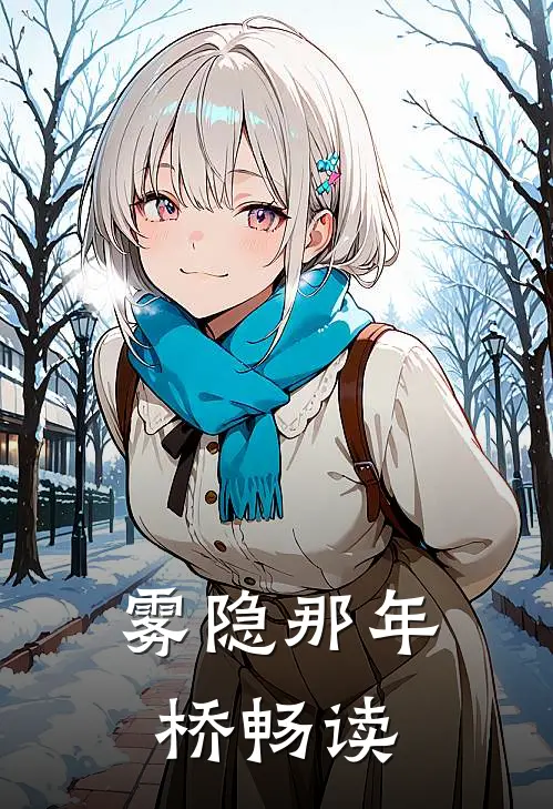 雾隐那年桥畅读