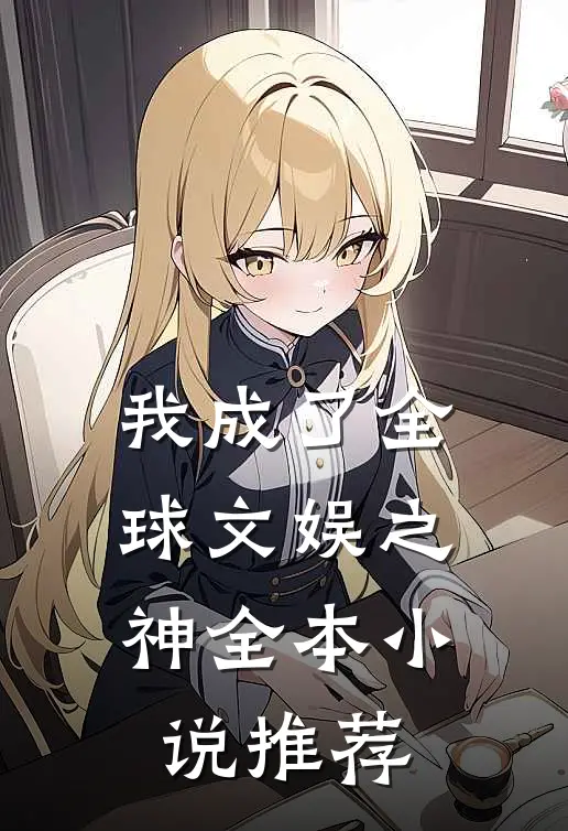 我成了全球文娱之神全本小说推荐