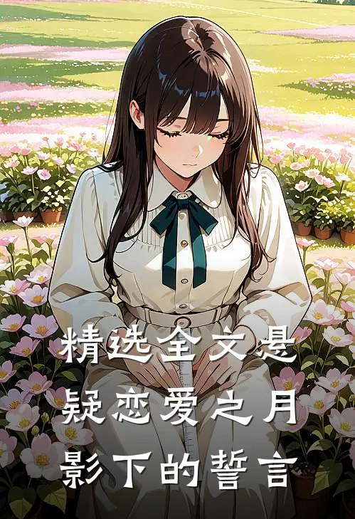 精选全文悬疑恋爱之月影下的誓言
