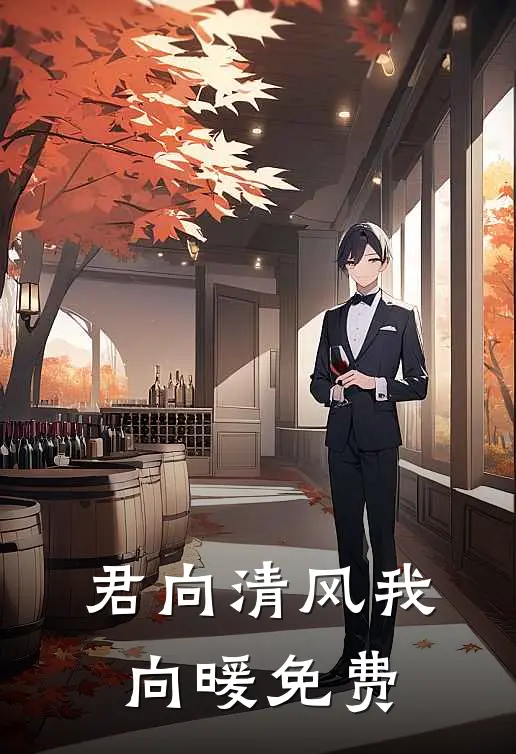 君向清风我向暖免费