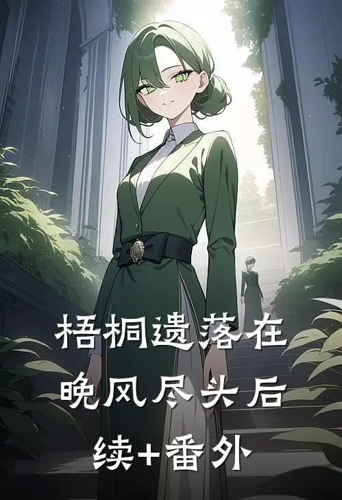 梧桐遗落在晚风尽头后续+番外