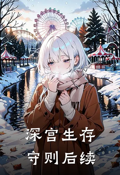 深宫生存守则后续