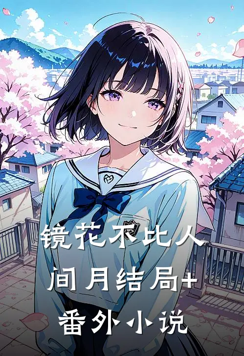 镜花不比人间月结局+番外小说