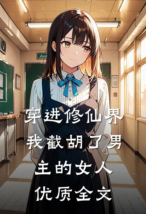 穿进修仙界：我截胡了男主的女人优质全文