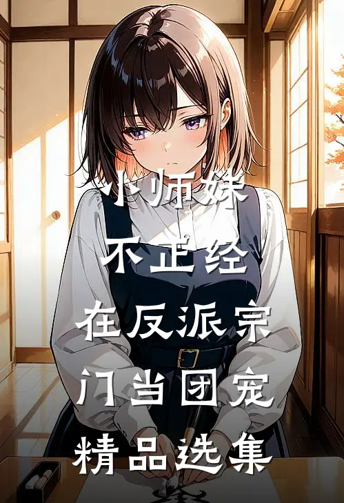 小师妹不正经，在反派宗门当团宠精品选集