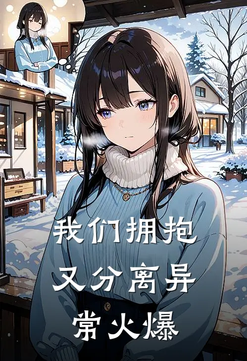 我们拥抱又分离异常火爆