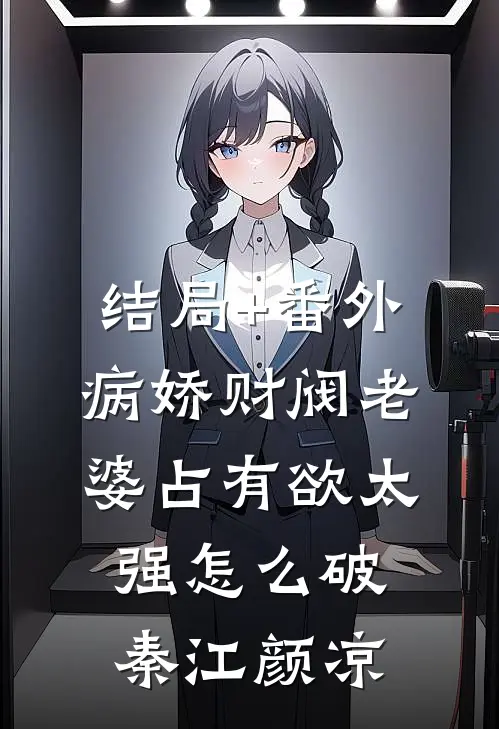 结局+番外病娇财阀老婆占有欲太强怎么破秦江颜凉