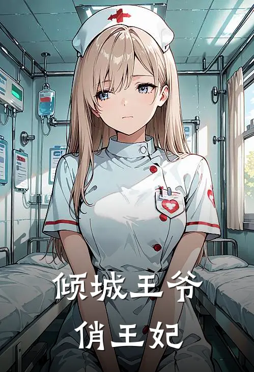 倾城王爷俏王妃