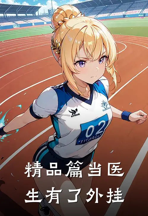 精品篇当医生有了外挂