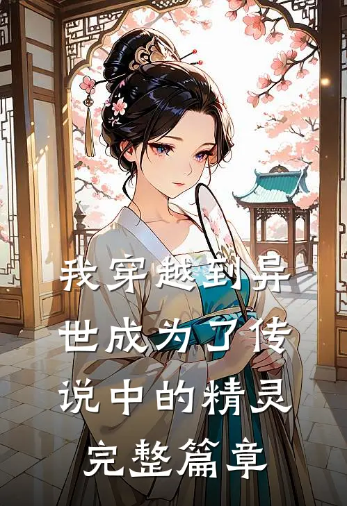 我穿越到异世成为了传说中的精灵完整篇章