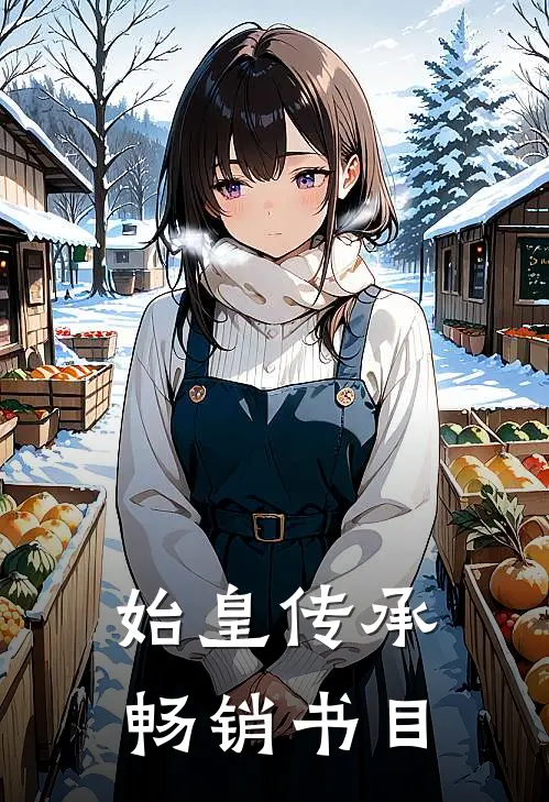 始皇传承畅销书目