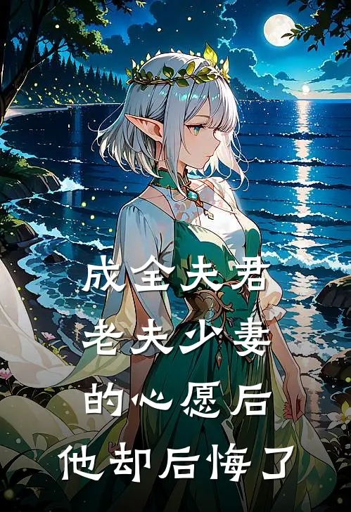 成全夫君老夫少妻的心愿后，他却后悔了