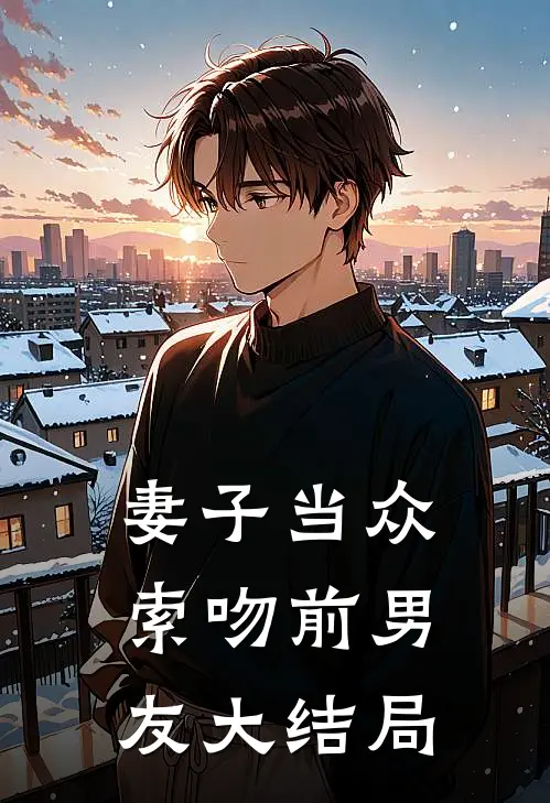 妻子当众索吻前男友大结局