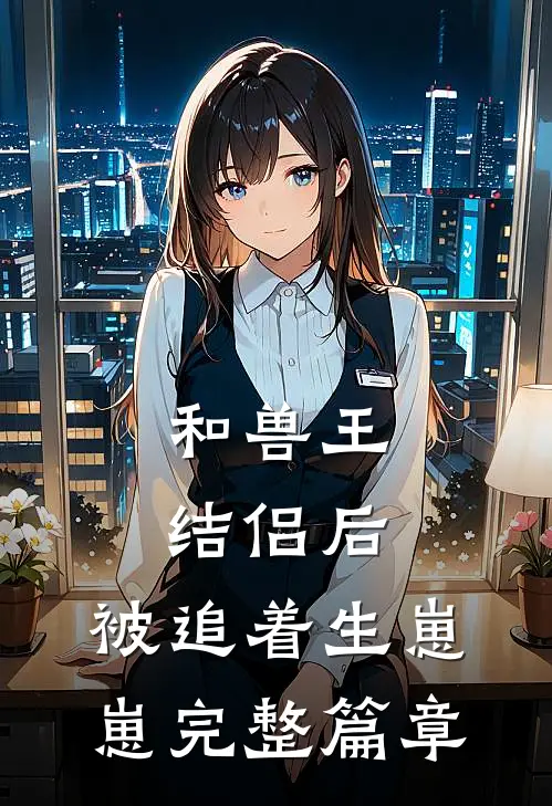 和兽王结侣后，被追着生崽崽完整篇章