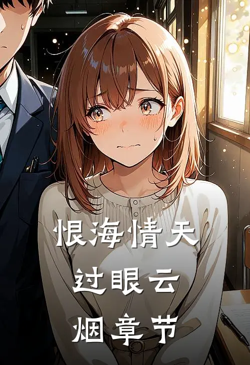 恨海情天，过眼云烟章节