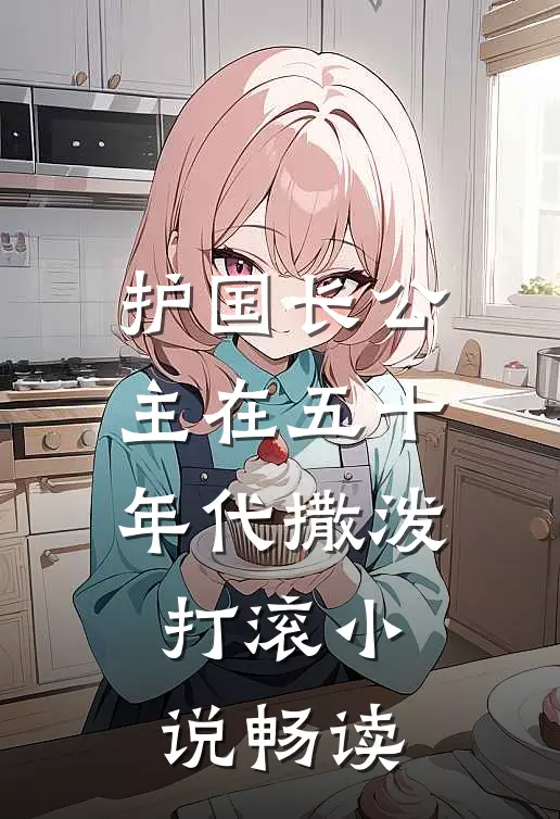护国长公主在五十年代撒泼打滚小说畅读