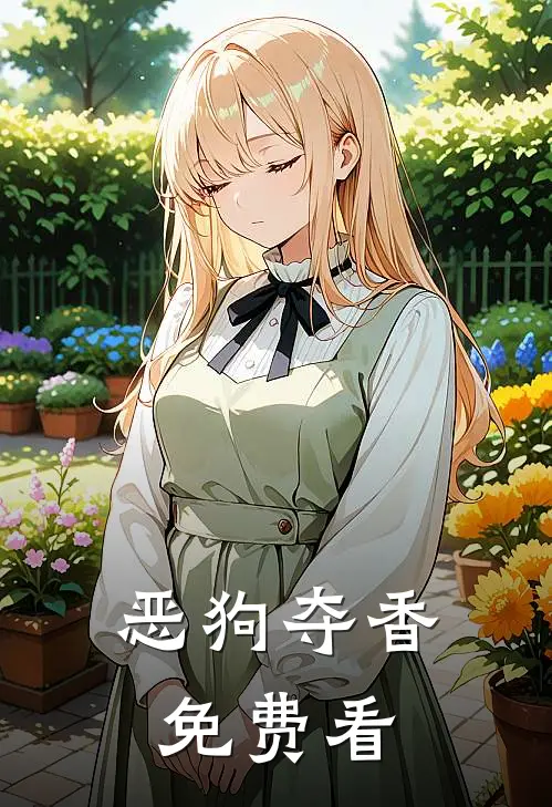 恶狗夺香免费看