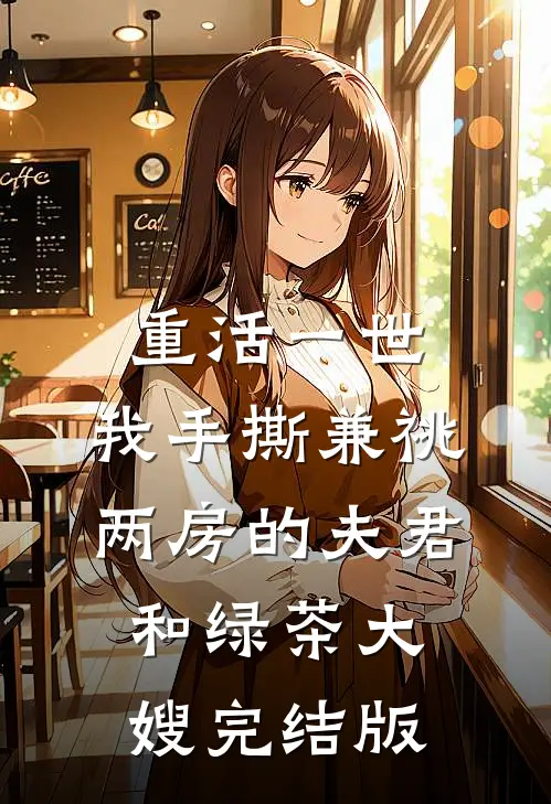 重活一世，我手撕兼祧两房的夫君和绿茶大嫂完结版