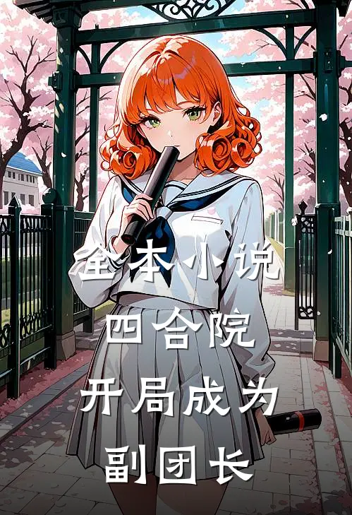 全本小说四合院：开局成为副团长